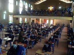 The 1 bob kcpe exams simulator. Kcpe Exam Marking Begins Results Expected By Mid April