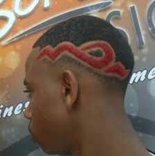 Excellente coiffure homme africain 2018 coiffure a la mode homme. Coupe Homme A Angers
