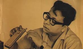 Legends Never Die They Are Immortal Happy Birthday Pancham Da Legendary Backboneofindianmusic Alwaysb Music Composers R D Burman Bollywood Music