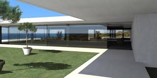 Vue Sur Mer Sur 360 Degres Maison Contemporaine Maison Comptemporaine Maison D Architecture