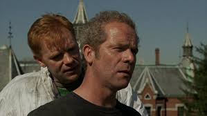 George P. Wilbur Who Played Michael Myers in 'Halloween 4' and '6' Has Died  at age 81