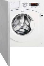 Lave Linge Sechant Encastrable Hotpoint Chwd129eu Avec Images Lave Linge Sechant Lave Linge Machine A Laver