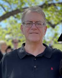 David "Mark" Lewallen Obituary June 19, 2023