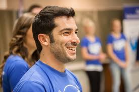 Tayfun Baydar in Eislingen