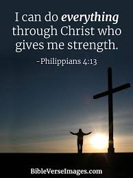 Kjv nkjv nlt niv esv csb nasb20 nasb95 net rsv asv ylt dby web hnv Philippians 4 13 Encouraging Bible Verse Bible Verse Images