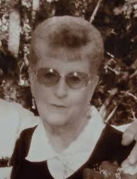 Obituary for Leola Lee Petersen