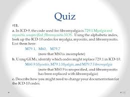 Each note has a different definition for use but they. Icd 10 Boot Camp On Behalf Of Oklahoma Chiropractors Association Ppt Download