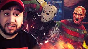 JASON SENDS FREDDY BACK TO HELL!