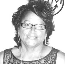 Obituary for Pearl Mary Sweeting-Turnquest
