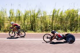 Il negozio di bici si trova in via tiburtina valeria, 13 a pescara e rappresenta un punto di riferimento per la città e per tutta la regione abruzzo. Pescara Ita 18th June 2017 Alessandro Zanardi Ita Bmw Brand Ambassador Bmw Works Driver Ironman 70 3 Italy Pescara Triathlon C Alex Caparros Getty Images For Ironman Just For Editorial Not For Commercial Use