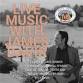 Classical + Spanish Guitar by James Davis event image