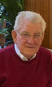 Condolence Book for Francis (Francie) Gilmartin (Ballymote, Sligo)