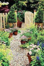 Designing Your Own Garden Is Not That Complicated Design Your Own Garden Garden Fence Pebbles In 2020 Cottage Garden Design Cottage Garden Cottage Garden Plants