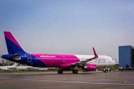 Tag us & use the #iamwizztraveller hashtag! Wizz Air To Enhance Its Bucharest Hub Airways Magazine