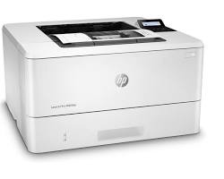 Image de Imprimante HP LaserJet Pro M404dw