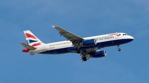 Passenger Jet Seconds Away From Disaster After Stalling Over City