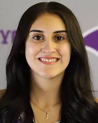 2025 Women's Track and Field Roster