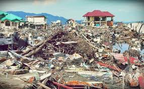 Pergerakan lempeng secara subduksi ini menyebabkan gempa bumi yang sangat sering terjadi, terbentuknya gunung api, dan bencana lainnya. 7 Gempa Bumi Paling Dahsyat Yang Pernah Mengguncang Indonesia Boombastis Com Portal Berita Unik Viral Aneh Terbaru Indonesia