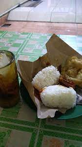 Angkringan Teh Manis Es Teh