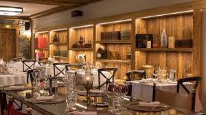 Wish we would have gone to le bistrot du praz first. La Table De Mon Grand Pere Restaurant Guide