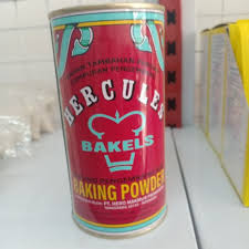 Hercules bakels double acting baking powder. Baking Powder Hercules Halal Jual Baking Powder Hercules Di Lapak Dasimin Radin Bonero Hercules Baking Powder Double Acting Bpda 450 Gram Steffan Swan