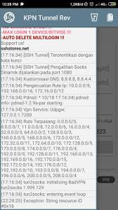 Setting pronet axis hitz silahkan download dulu aplikasi melalui link yang sudah kami sediakan di bawah sekaligus cara installnya. Config Kpn Tunnel Home Facebook