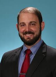 John Chapman, PhD, AMP