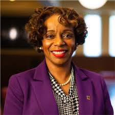 Today is my first day at my first full-time job! I'm so excited to be  starting my new position as Senior Accommodations Coordinator, and I cannot  wait to see what the future