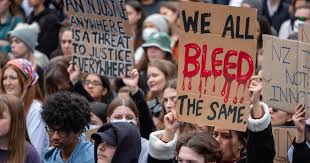 Imagine seeing a group of black men walking down the street at dusk. The Global Impact Of George Floyd How Black Lives Matter Protests Shaped Movements Around The World Cbs News