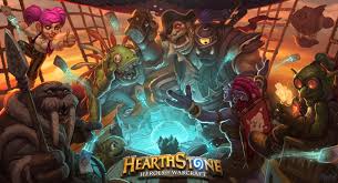 These intend to enhance the gaming experience by balancing the existing meta. How To Play Arena In Hearthstone