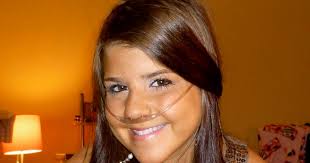 National Foundation for Transplants: September Patient of the Month: Ashley  Dias