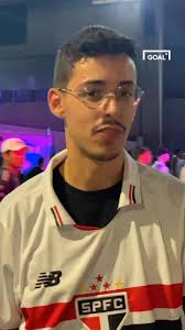 Gabigol é craque? E Memphis Depay? 🤔 Concorda com o torcedor do São Paulo?  👀