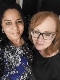 Ashley Poore's Instagram, Twitter & Facebook