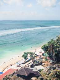 The Top 5 Best Beaches In Bali Indonesia Asia Travel America Travel Japan Tourist