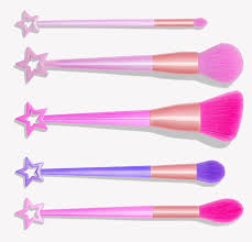 Limited Edition Love Trust Fairy Dust Eye Cheek Palette Tarte Love Trust Fairy Dust Eye Cheek Palette Brings In The Next New Mystical Creature Trend For Summer 2018 Musings Of A Muse Brush Set Fairy Dust Tarte Brushes