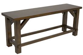 Farmhouse Counter Height Bench Mor Furniture For Less Counter Height Bench Diy Furniture Projects Kitchen Island Bench