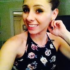 Samantha Hebert's Instagram, Twitter & Facebook