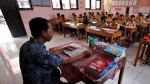 Download pelbagai contoh gambar mewarna kartun islam yang berguna. Geger Wacana Belajar Online Permanen Ingat 7 Kisah Pelajar Susah Sinyal