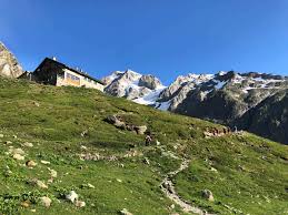 Tellement heureux de partager le podium avec javier gomez noya (un des plus gros palmarès au niveau mondial) , le triathlete que j'admire le plus. Tour Du Mont Blanc Huts The Good The Bad The Ugly
