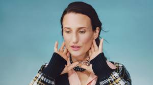How France's Camille Cottin Became an In-the-Know Sensation