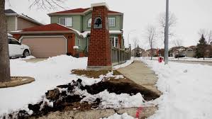 Use custom templates to tell the right story for your business. Late Snow Storm Leading To Dozens Of Lawns Damaged By Snow Plows Ctv News