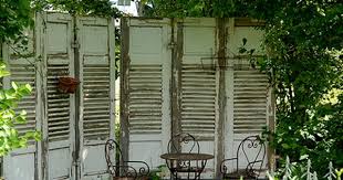 Sichtschutz Der Anderen Art Bilder Und Fotos Garten Gartengestaltung Sichtschutz Garten