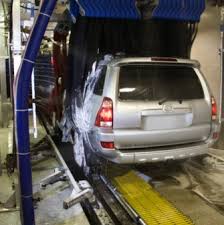 These businesses usually have large enough facilities to wash big rigs and they can handle your rv with ease. Men Take Naked Trip Through Car Wash Howls Of Pain Wake Neighbors Fox 8 Cleveland Wjw