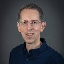 Today I'm celebrating the career of my colleague, partner, and friend