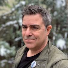 Mark Mosher's Instagram, Twitter & Facebook