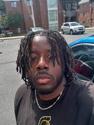 I heard it was roll call 🗣️♍️🖤