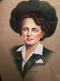 He's been married to his wife Georgia Horsley since 2014