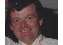 Stephen FitzGerald Obituary (2015)