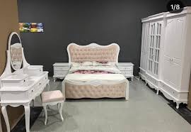 Buker Mobilya Adli Kullanicinin Buker Mobilya Yatak Odalari Bedroom Panosundaki Pin Mobilya Yatak Yatak Odalari