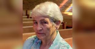 Susie Musgrove Coleman Obituary